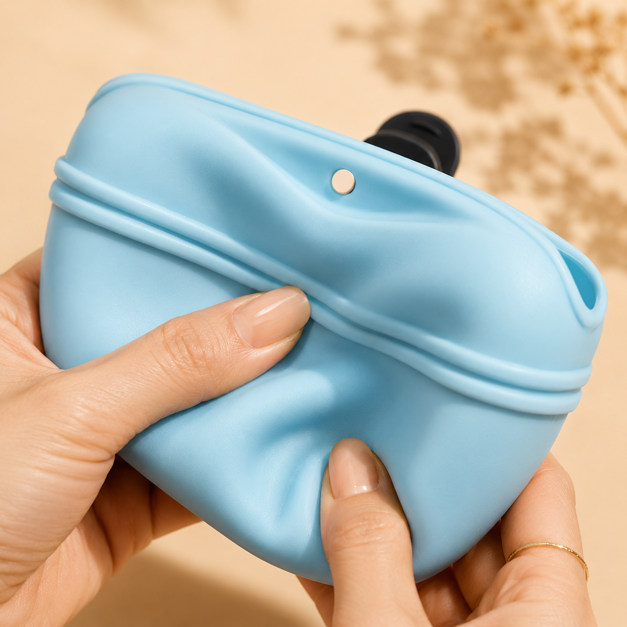 Pochette Friandises Chien